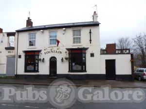 Picture of The Fountain Inn