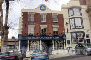 Picture of The Black Country Arms