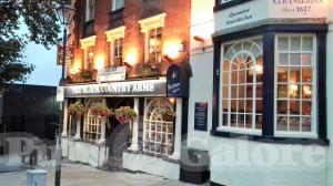 Picture of The Black Country Arms