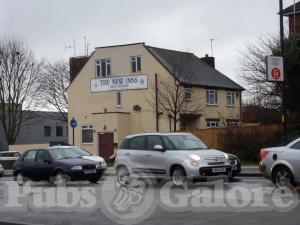 Picture of The New Inns
