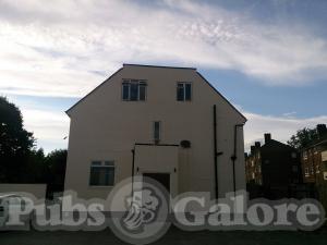 Picture of The New Inns