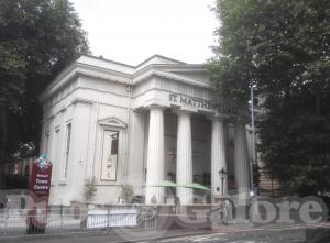 Picture of St Matthews Hall (Lloyds No 1)