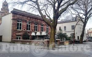 Picture of St Matthews Hall (Lloyds No 1)