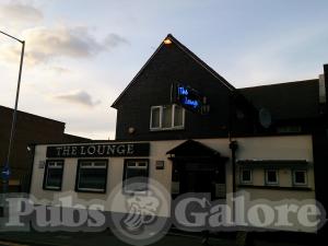 Picture of The Lounge