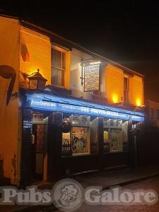 Picture of The Pretty Bricks (New Inn)