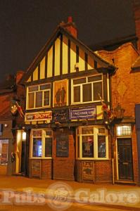 Picture of The Prince of Wales