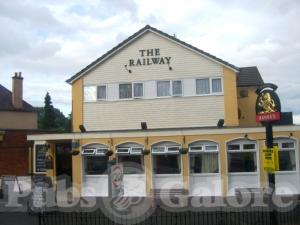 Picture of The Railway Inn