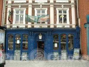 Picture of The Red Lion