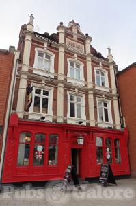 Picture of The Red Lion