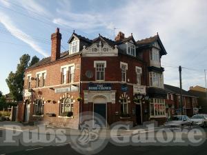 Picture of The Rose & Crown
