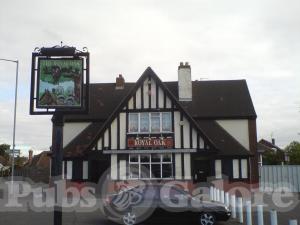 Picture of Royal Oak