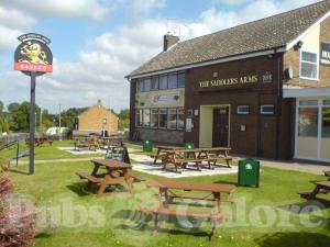 Picture of The Saddlers Arms