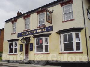 Picture of The Station Hotel