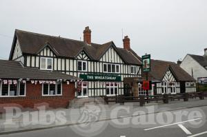 Picture of The Wheatsheaf