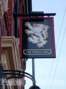 Picture of White Lion Inn