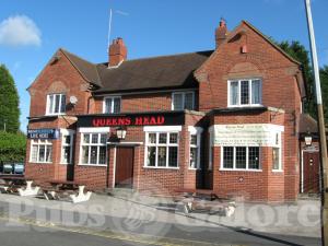 Picture of The Queens Head