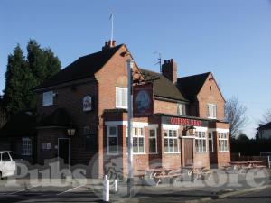 Picture of The Queens Head