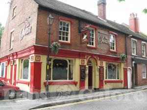 Picture of The Swan