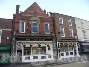 Picture of The Turks Head