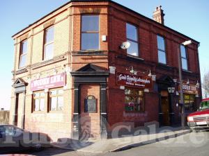 Picture of The Woden Inn