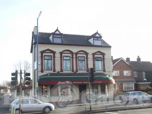 Picture of The Woodman