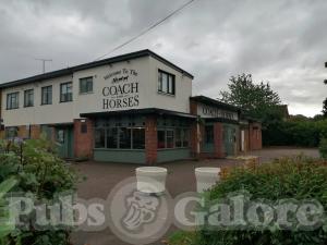 Picture of Coach & Horses