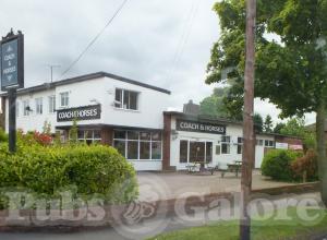 Picture of Coach & Horses