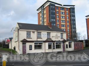 Picture of The Cricketers Arms