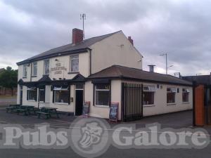 Picture of The Cricketers Arms