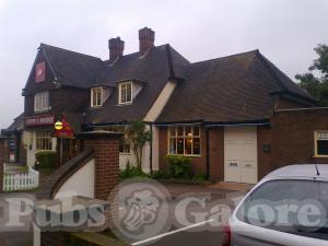 Picture of Crown & Anchor