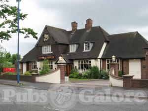 Picture of Crown & Anchor