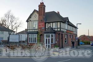 Picture of The Crown & Cushion