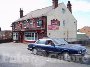 Picture of The Eight Locks