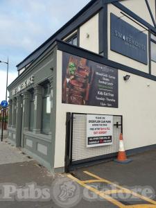 Picture of The Smokehouse