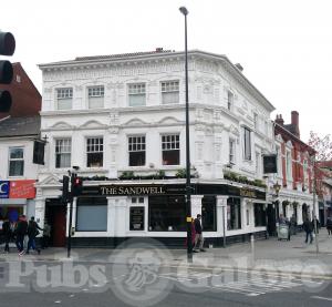 Picture of The Sandwell