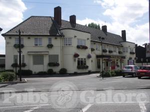 Picture of Gough Arms