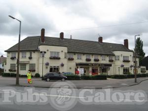 Picture of Gough Arms