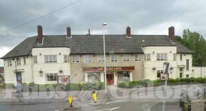 Picture of Gough Arms
