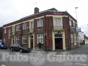Picture of The Half Way House