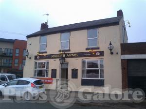Picture of Miners Arms