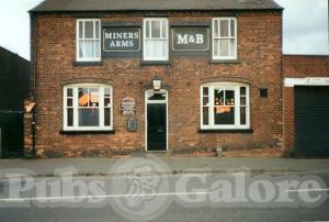 Picture of Miners Arms