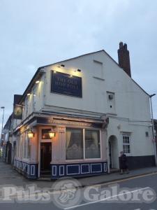 Picture of Old Hop Pole