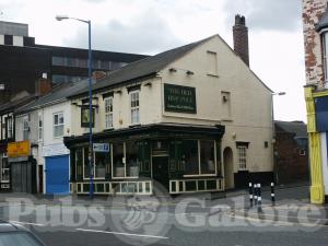 Picture of Old Hop Pole