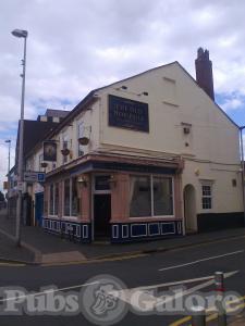 Picture of Old Hop Pole