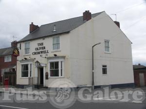 Picture of Oliver Cromwell Inn