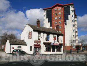 Picture of Prince Albert