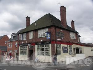 Picture of The Queens Head