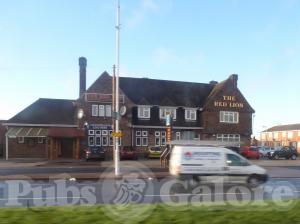 Picture of The Red Lion
