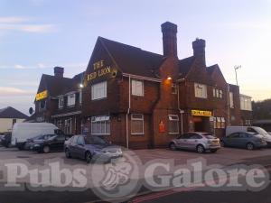 Picture of The Red Lion