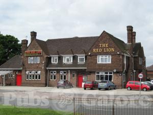Picture of The Red Lion
